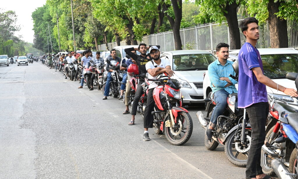 Xung đột Trung Đông gửi 'lời cảnh tỉnh' về năng lượng tái tạo