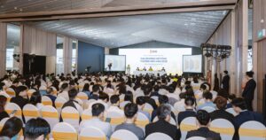 SHS: Hướng tới Top 10 công ty chứng khoán về hiệu quả hoạt động