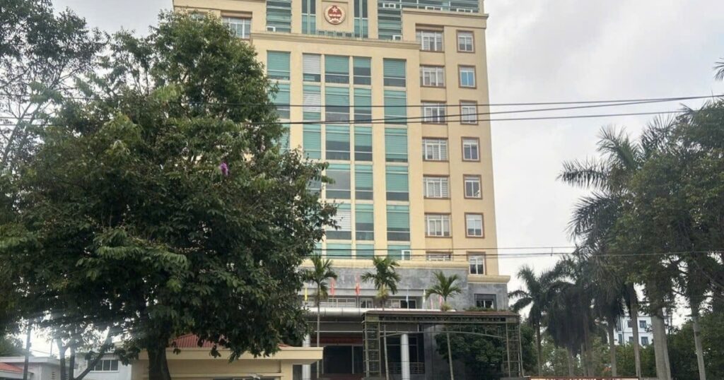 Thanh Hóa thu nội địa 2 tháng đầu năm đạt hơn 6.000 tỉ đồng, tăng 16,5%