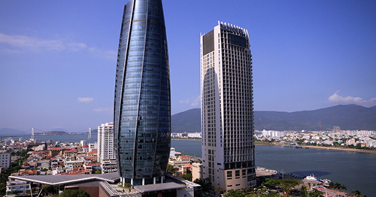 Đà Nẵng ban hành danh mục đô thị loại II và loại III