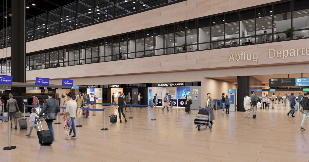 Vietnam Airlines đổi nhà ga khai thác tại một số sân bay quốc tế