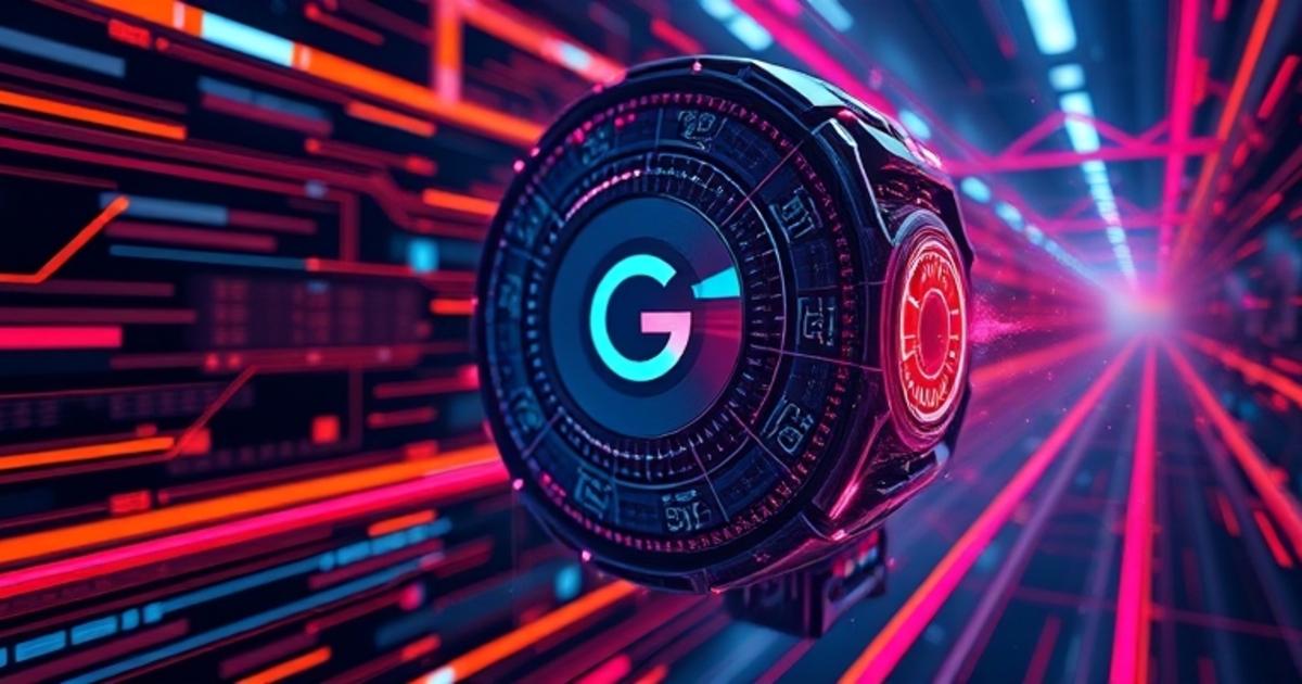 Google tung lời giải cho “cơn khát chip”