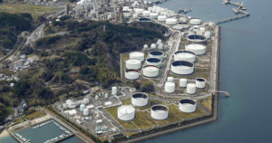 Dự trữ dầu chiến lược của Nhật Bản đối mặt thử thách lớn nhất trong nhiều năm