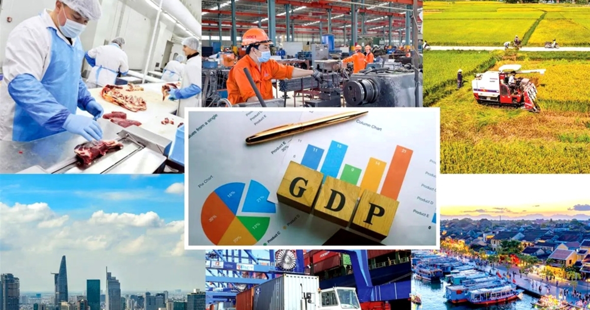 UOB: Triển vọng kinh tế Việt Nam 2026 tích cực nhưng rủi ro toàn cầu vẫn hiện hữu