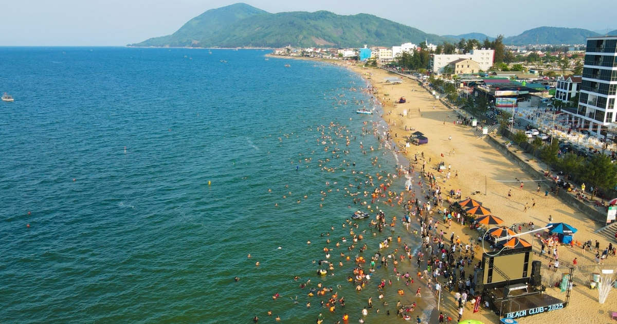 Hà Tĩnh “làm mới” du lịch để giữ chân du khách