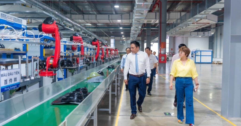 Huế thu ngân sách hơn 3.000 tỷ đồng sau hai tháng đầu năm