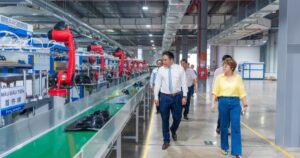 Huế thu ngân sách hơn 3.000 tỷ đồng sau hai tháng đầu năm