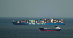 Trung Quốc đáp trả các cuộc điều tra thương mại của Mỹ