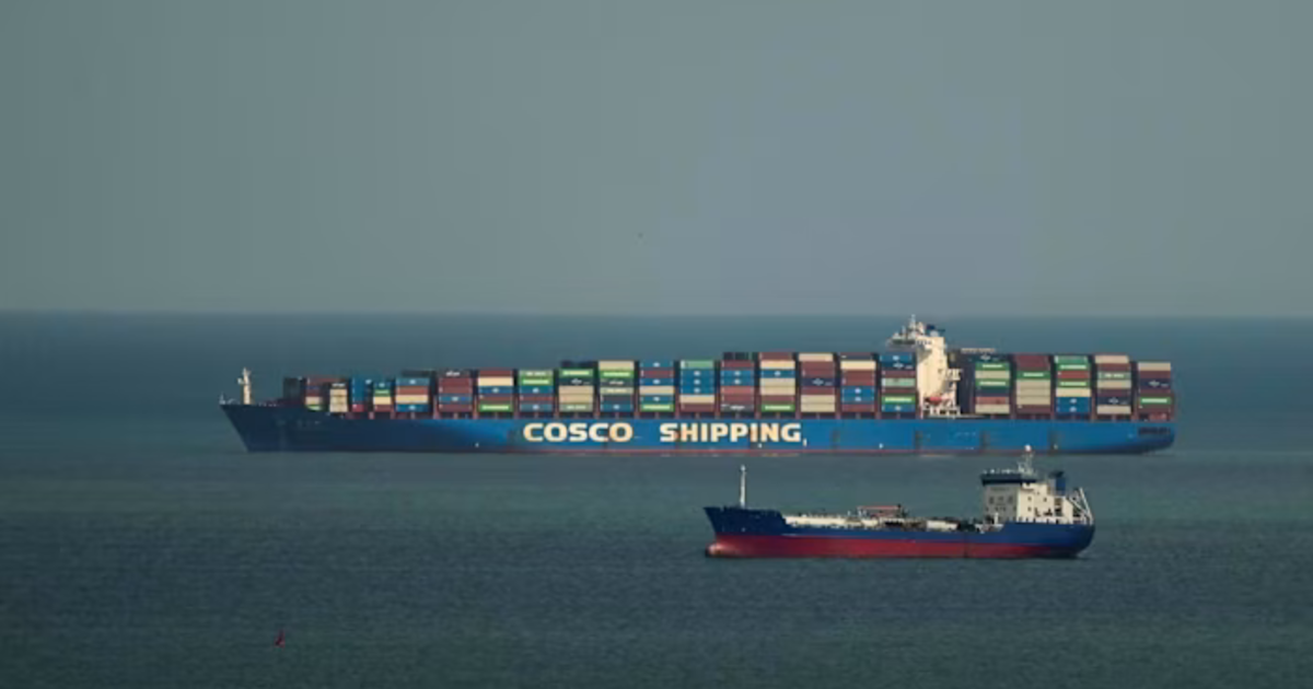 Trung Quốc đáp trả các cuộc điều tra thương mại của Mỹ