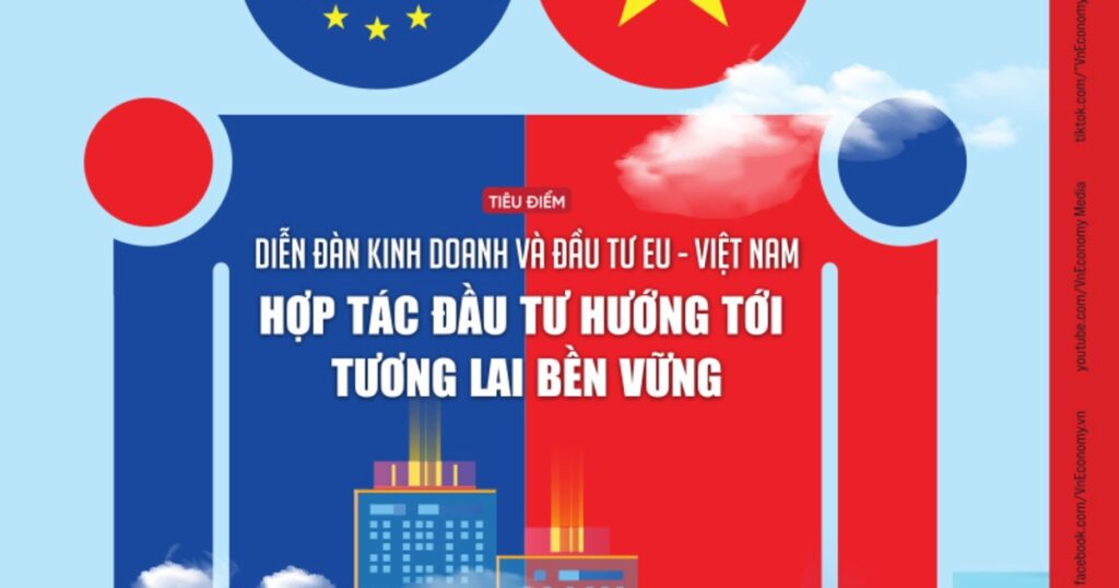 Đón đọc Tạp chí Kinh tế Việt Nam số 12-2026