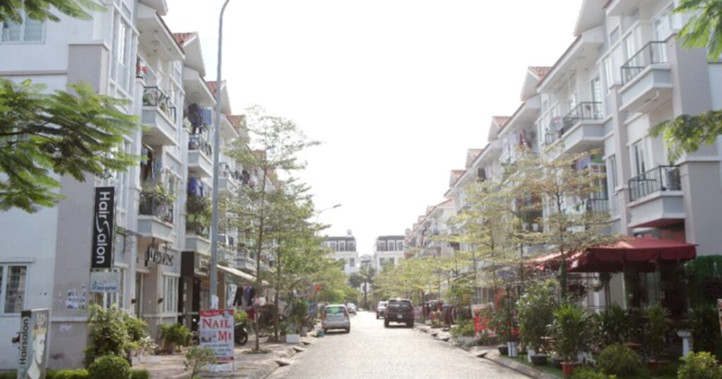 Hải Phòng: Dự án nhà ở xã hội xét duyệt chưa đúng đối tượng