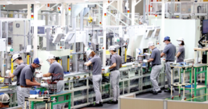 Kinh tế 2 tháng đầu năm: Phục hồi mở rộng nhưng rủi ro cấu trúc đang tích tụ