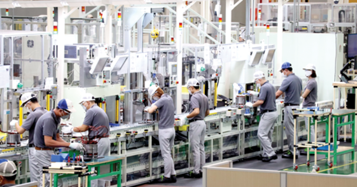 Kinh tế 2 tháng đầu năm: Phục hồi mở rộng nhưng rủi ro cấu trúc đang tích tụ