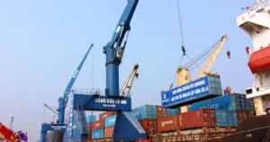 Quý 1/2026: Xuất khẩu Nghệ An tăng 51% so với cùng kỳ