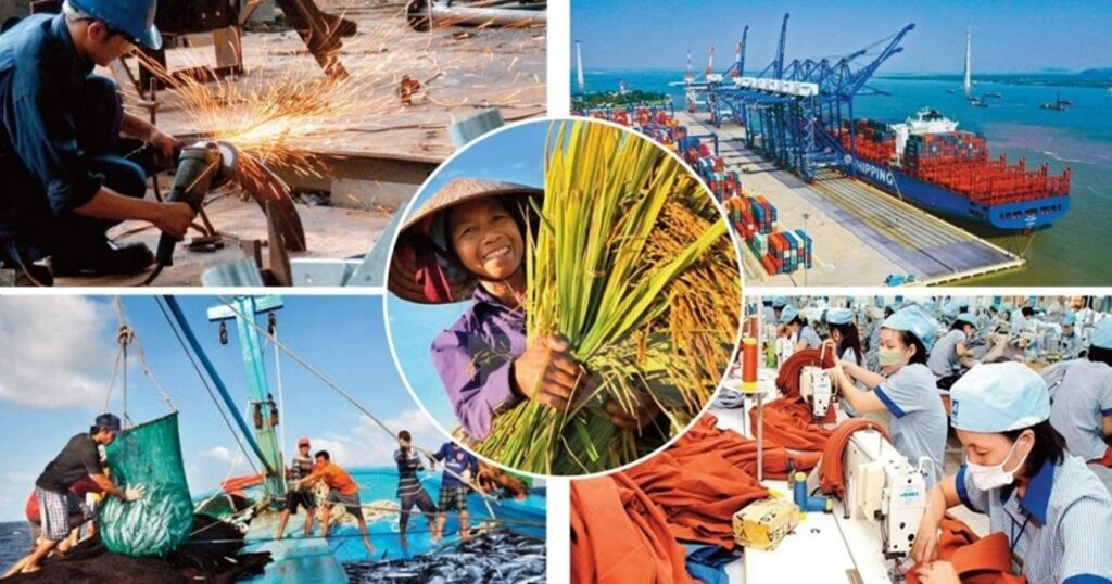 Mục tiêu phát triển giai đoạn 2026-2030 và các nút thắt thế chế cần tháo gỡ