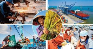 Mục tiêu phát triển giai đoạn 2026-2030 và các nút thắt thế chế cần tháo gỡ