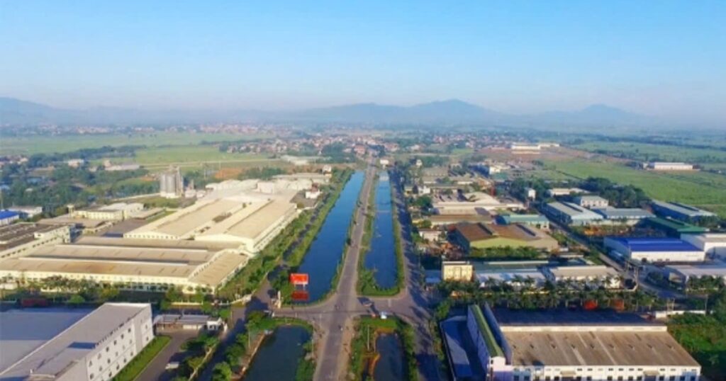 Thị trường bất động sản Việt Nam trước biến động kinh tế toàn cầu