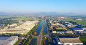 Thị trường bất động sản Việt Nam trước biến động kinh tế toàn cầu