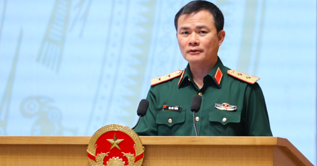 Viettel đề xuất xây dựng Chương trình quốc gia về mở rộng không gian kinh tế ra quốc tế