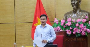 Nghệ An: Gấp rút hoàn thiện thủ tục, đẩy nhanh tiến độ cao tốc Vinh – Thanh Thủy