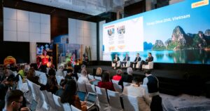 Thương mại và FDI tiếp tục cố vị thế của Việt Nam trong kết nối kinh tế toàn cầu