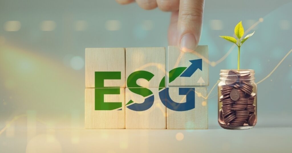 Khoảng cách giữa thực hành ESG và khả năng tiếp cận tài chính xanh trong nông nghiệp