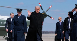 Ba quốc gia đứng ra làm trung gian đàm phán giữa Mỹ và Iran