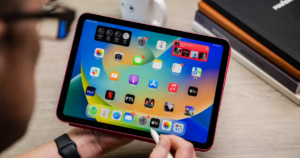 Sau MacBook Neo, iPhone 17e, iPad giá rẻ thế hệ mới sắp lên kệ?