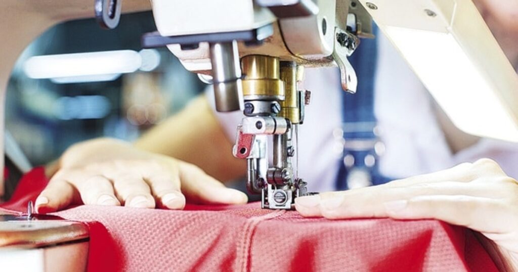 Đổi mới sinh thái là yêu cầu trọng yếu của tương lai ngành dệt may Việt Nam