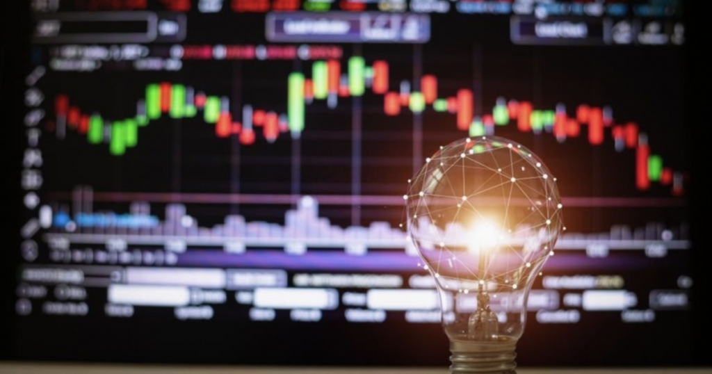 Bảng điện rực lửa, cổ phiếu điện ngược chiều phát sáng, triển vọng còn dài hơi?