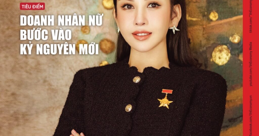 Đón đọc Tạp chí Kinh tế Việt Nam số 09-2026