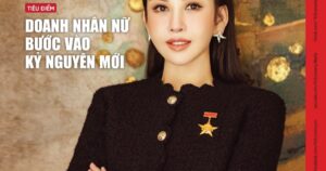 Đón đọc Tạp chí Kinh tế Việt Nam số 09-2026