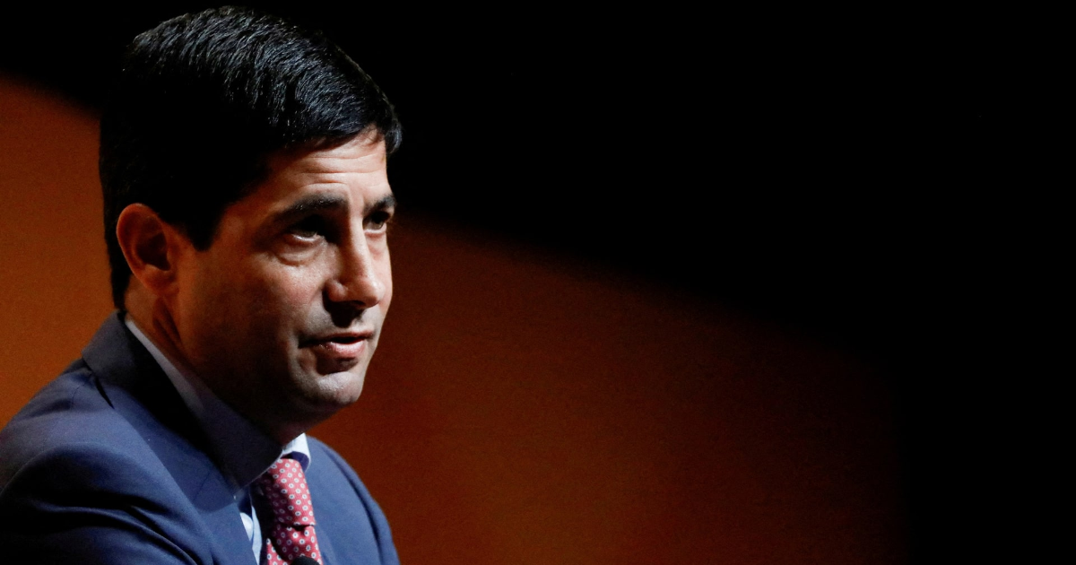 Fed bước vào cuộc chuyển giao quyền lực khác thường nhất trong nhiều thập kỷ