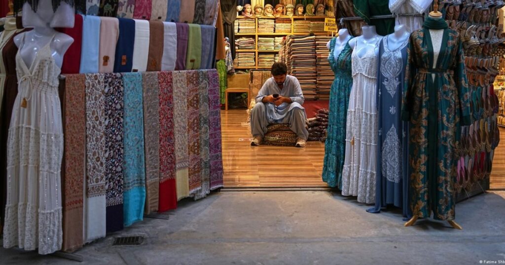 Mùa thấp điểm đến sớm của du lịch UAE