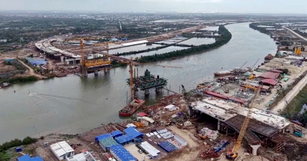 Hải Phòng đôn đốc giải ngân đầu tư công đầu năm 2026