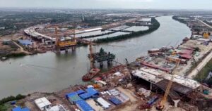 Hải Phòng đôn đốc giải ngân đầu tư công đầu năm 2026