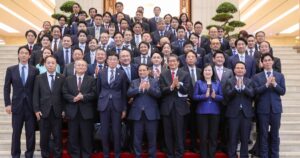 Tăng cường đối thoại, thúc đẩy hợp tác Việt Nam – Nhật Bản trong giai đoạn mới