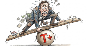 Blog chứng khoán: Lướt sóng nhỏ