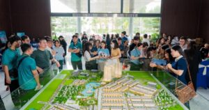 Hưởng ứng quy hoạch Hà Nội 100 năm, Economy Residences tung 300 căn hộ cao cấp mức giá hỗ trợ đặc biệt