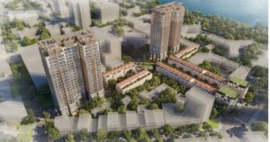 Huế khởi công, động thổ nhiều dự án trọng điểm