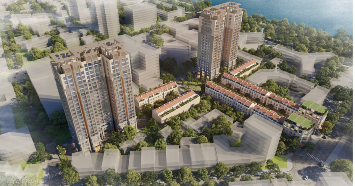 Huế khởi công, động thổ nhiều dự án trọng điểm