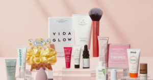 Ngành làm đẹp nỗ lực khiến khách hàng mua sắm nhiều hơn