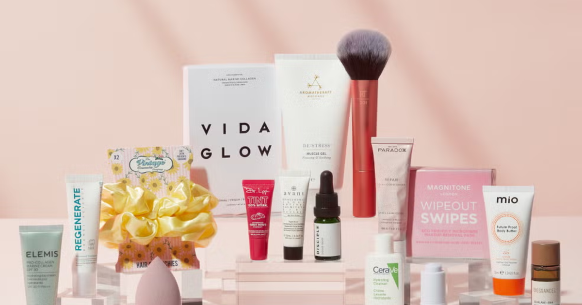 Ngành làm đẹp nỗ lực khiến khách hàng mua sắm nhiều hơn