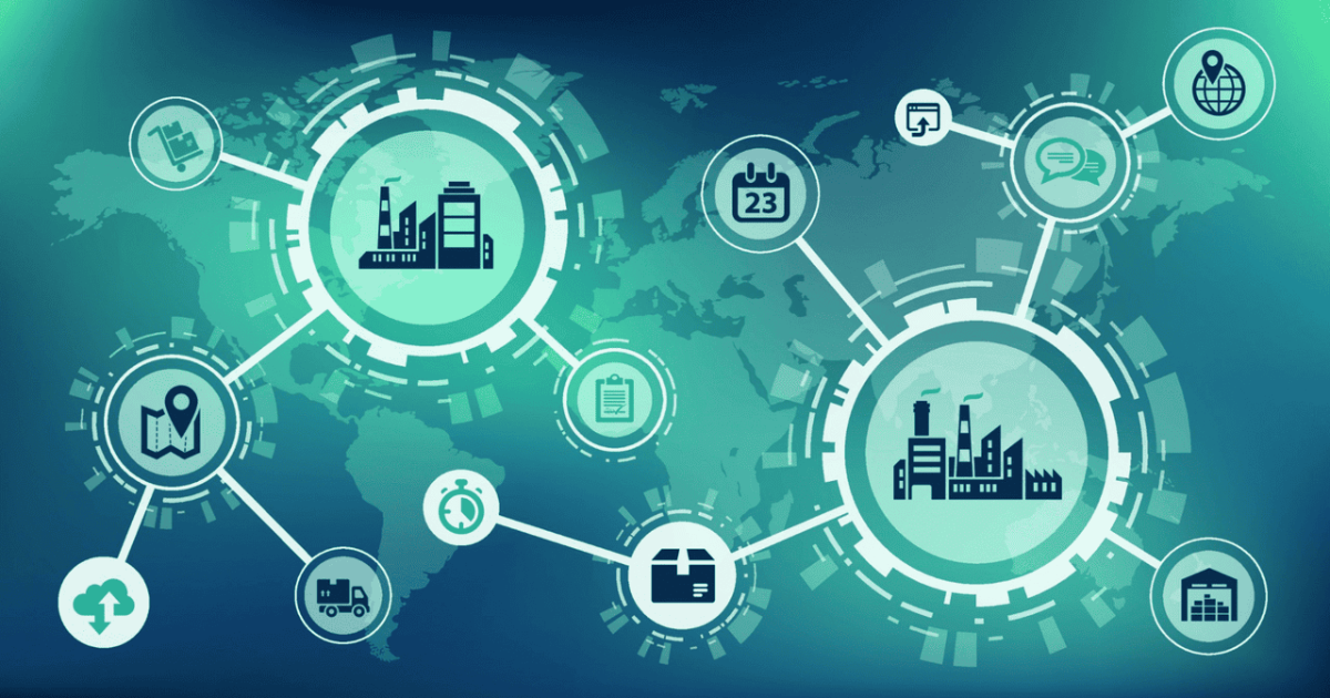 Mở rộng công cụ tài chính, hỗ trợ doanh nghiệp tham gia chuỗi cung ứng