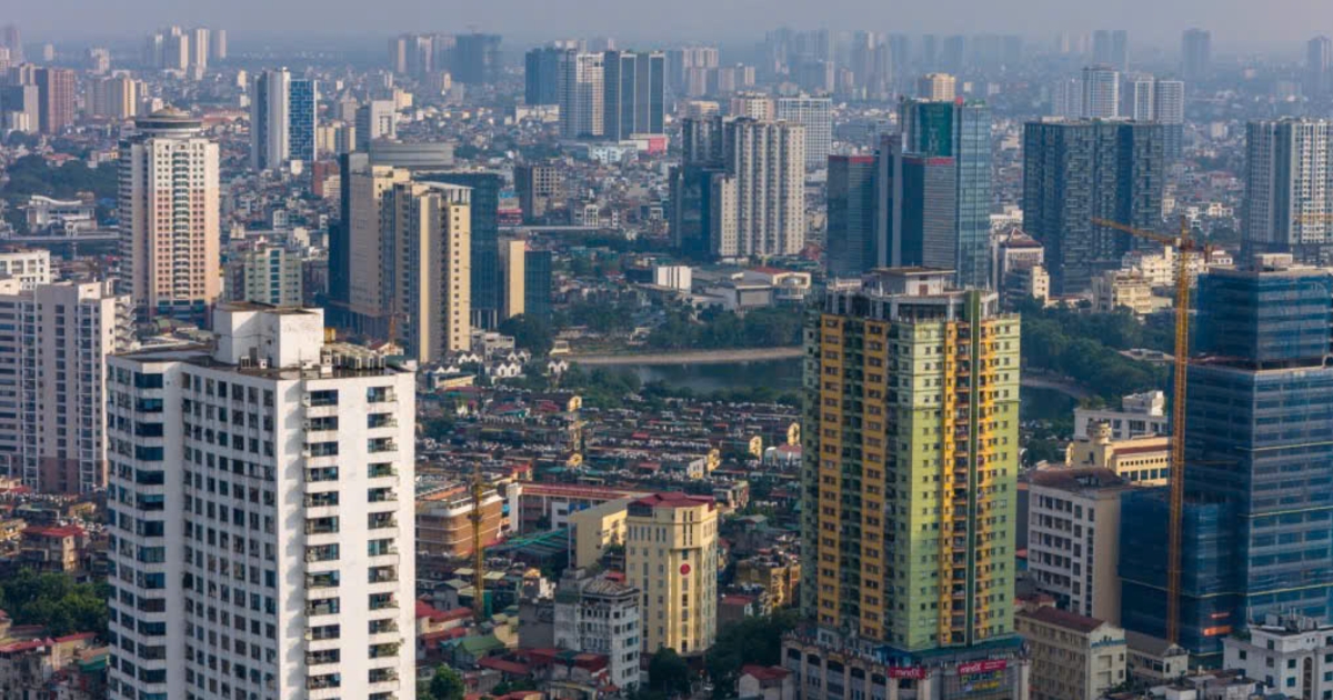 Dòng tiền chọn lọc khi nguồn cung bất động sản tăng