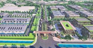 Huế tìm nhà đầu tư cho khu công nghiệp hơn 225ha