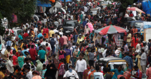 Ấn Độ tin tưởng nền kinh tế đủ mạnh để vượt qua cú sốc giá dầu