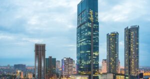 Hà Nội: Thị trường văn phòng thay đổi sau 10 năm tăng trưởng