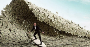 Dòng tiền đổ vào nhóm Midcap, nên ưu tiên lướt sóng nhỏ?