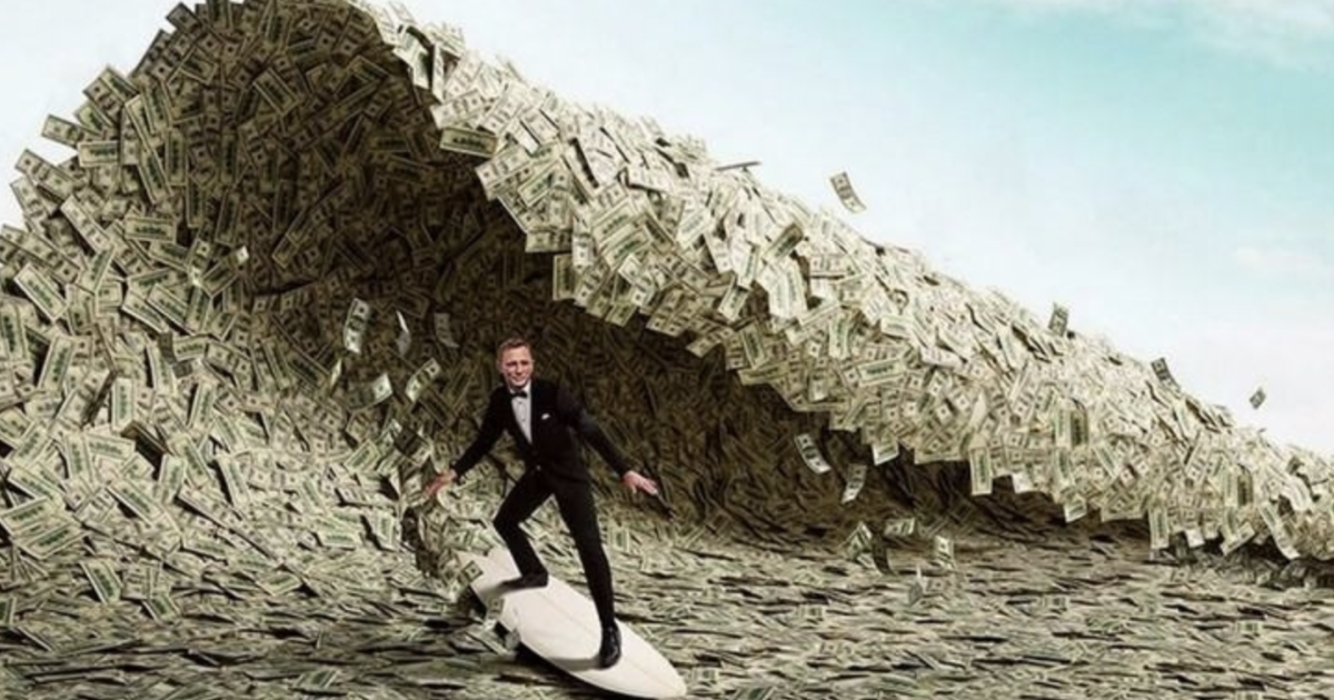 Dòng tiền đổ vào nhóm Midcap, nên ưu tiên lướt sóng nhỏ?